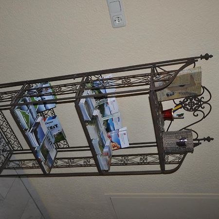 Appartement Harmonie Ζόλντεν Εξωτερικό φωτογραφία