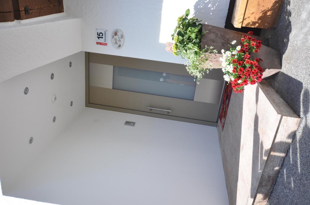 Appartement Harmonie Ζόλντεν Εξωτερικό φωτογραφία