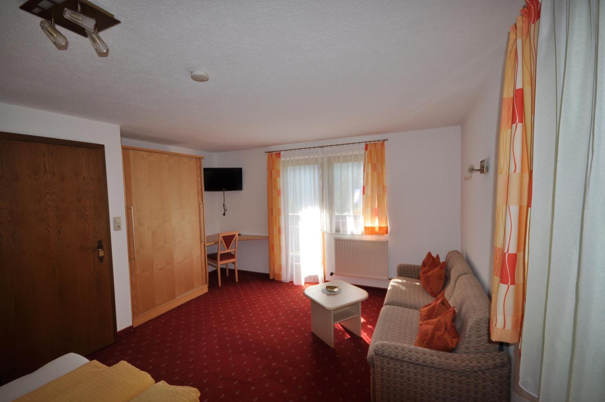 Appartement Harmonie Ζόλντεν Δωμάτιο φωτογραφία