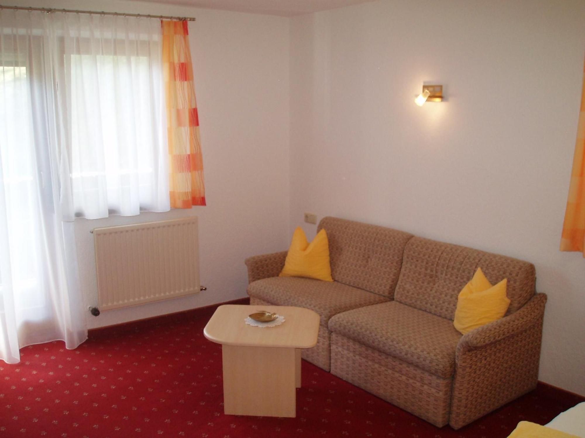 Appartement Harmonie Ζόλντεν Δωμάτιο φωτογραφία