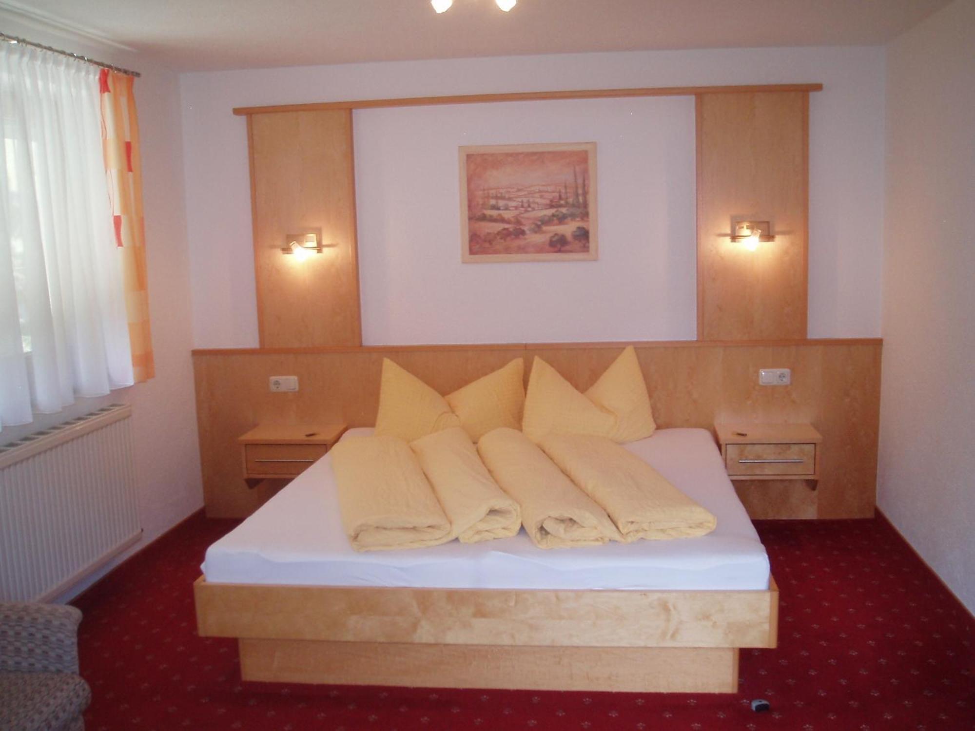 Appartement Harmonie Ζόλντεν Δωμάτιο φωτογραφία