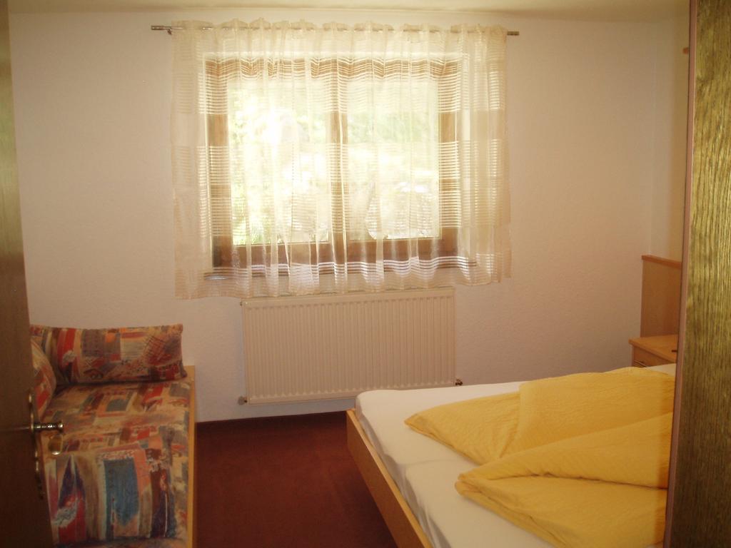 Appartement Harmonie Ζόλντεν Δωμάτιο φωτογραφία