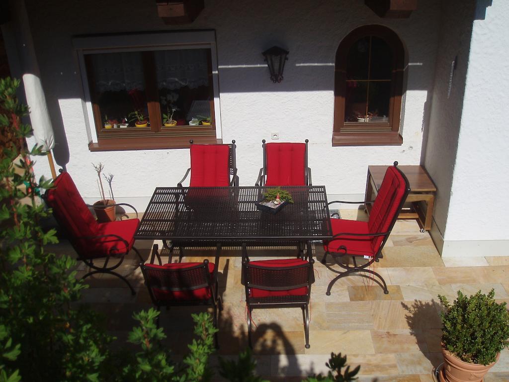 Appartement Harmonie Ζόλντεν Εξωτερικό φωτογραφία