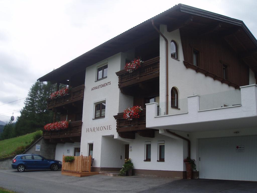 Appartement Harmonie Ζόλντεν Εξωτερικό φωτογραφία