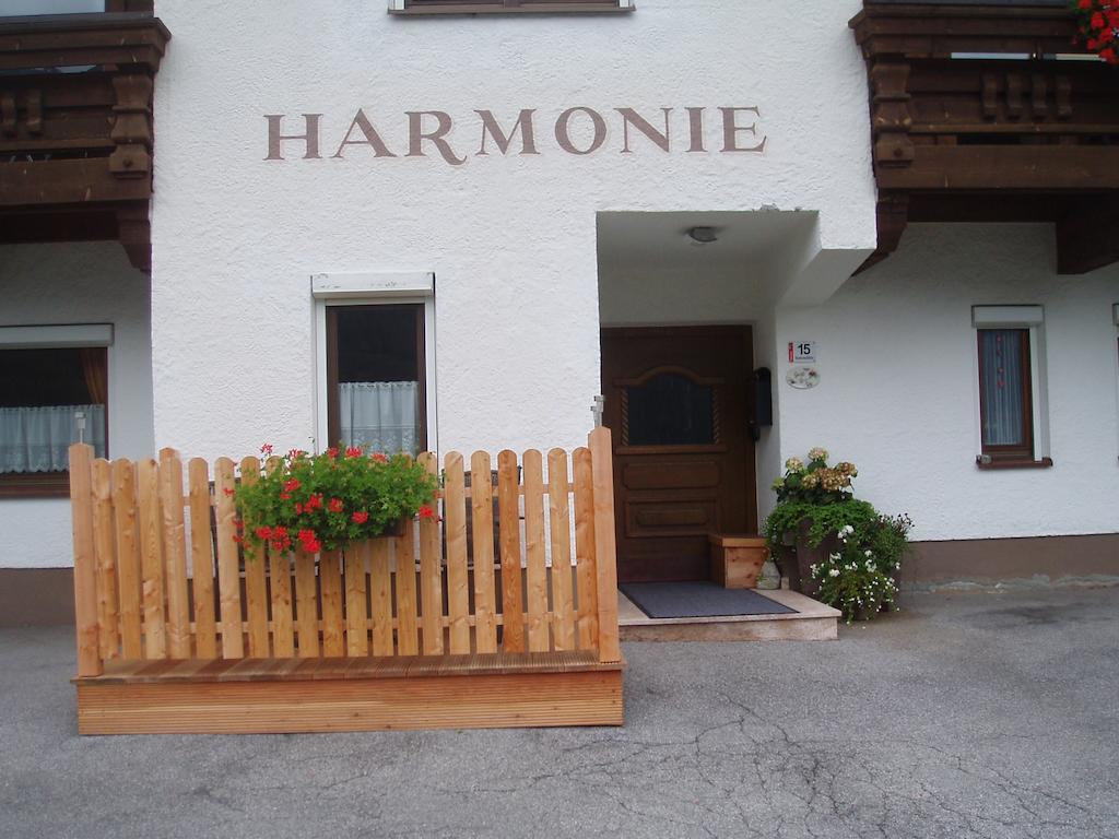 Appartement Harmonie Ζόλντεν Δωμάτιο φωτογραφία