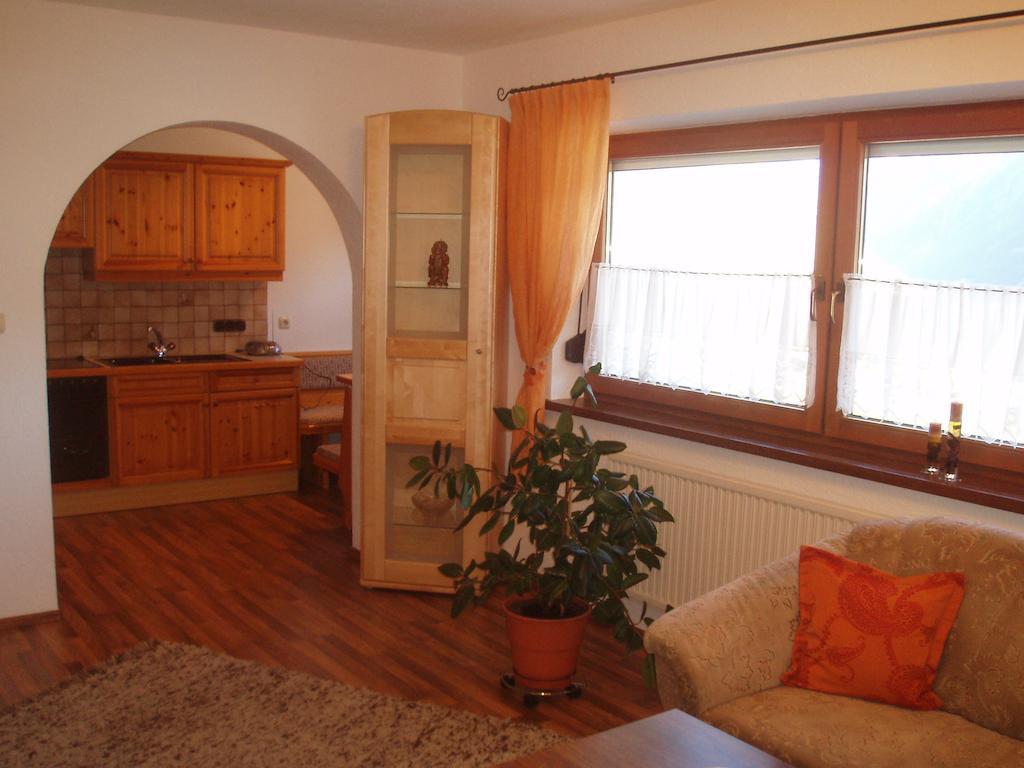 Appartement Harmonie Ζόλντεν Δωμάτιο φωτογραφία