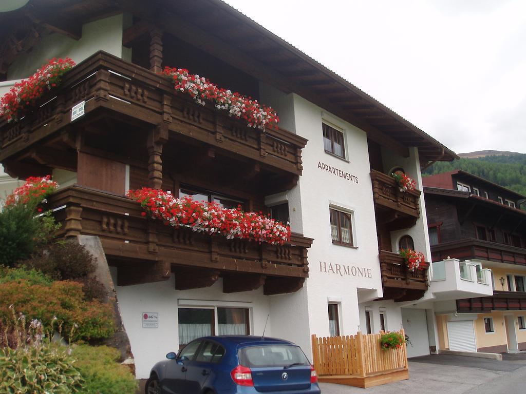 Appartement Harmonie Ζόλντεν Εξωτερικό φωτογραφία