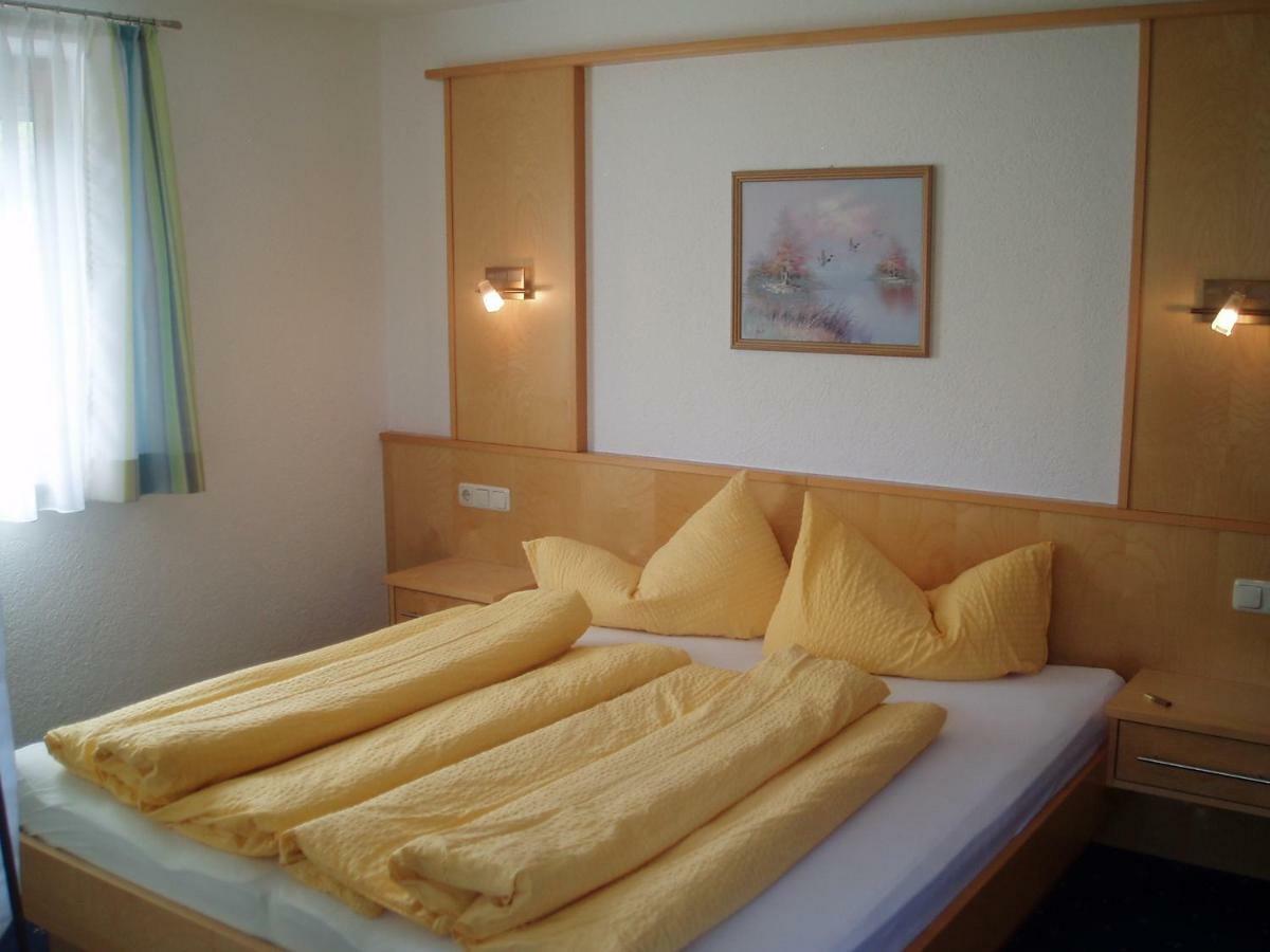 Appartement Harmonie Ζόλντεν Εξωτερικό φωτογραφία