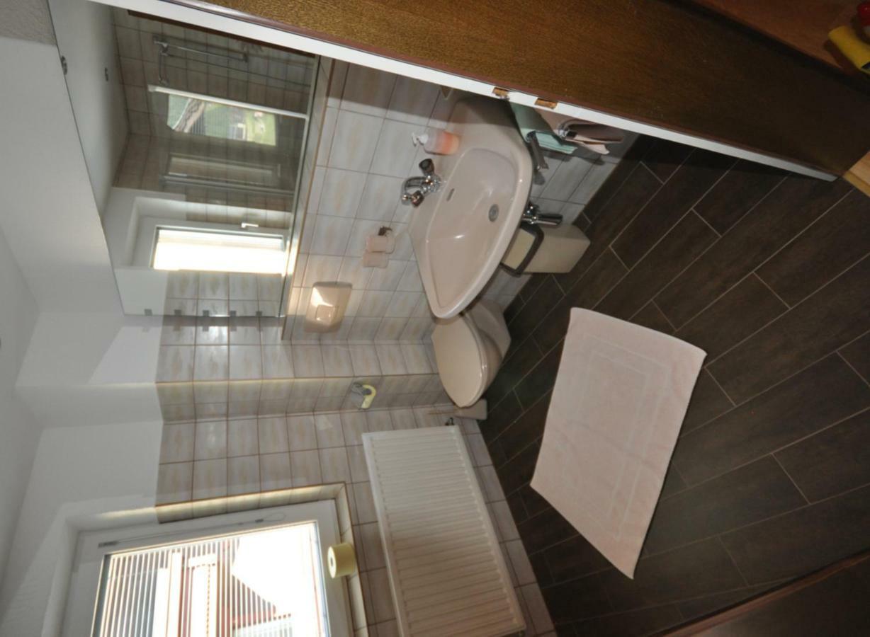 Appartement Harmonie Ζόλντεν Εξωτερικό φωτογραφία