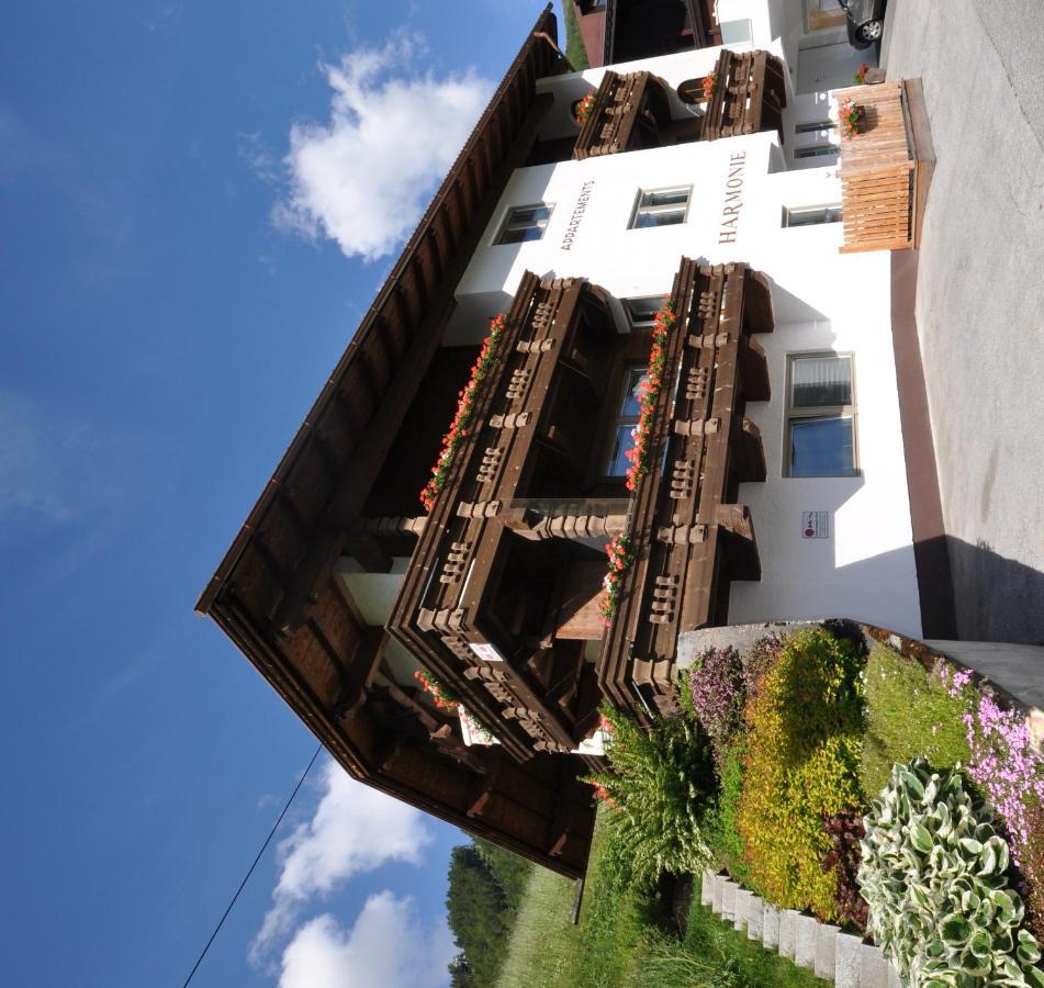 Appartement Harmonie Ζόλντεν Εξωτερικό φωτογραφία